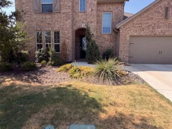9920 Pikes Peak Place, Little Elm, TX 75068