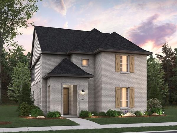 621 Wicklow Court, Celina, TX 75009