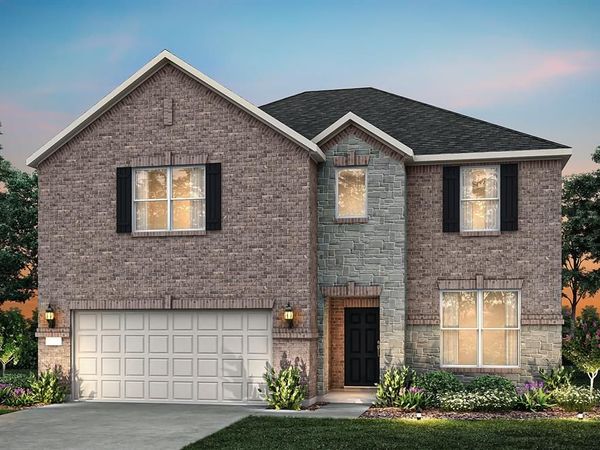 1817 Ridgedale Street, Celina, TX 75009