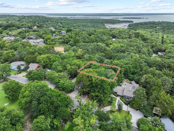 81 Wales Drive, Pottsboro, TX 75076