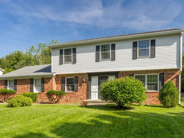 1692 White Ash Drive, Carmel, IN 46033