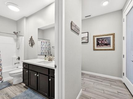 829 Calamity Court, Reno, NV 89506 Photo