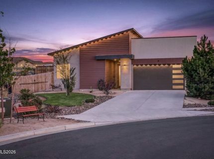 829 Calamity Court, Reno, NV 89506 Photo