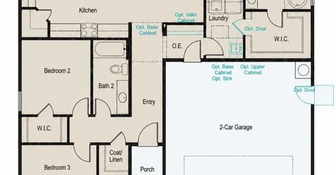 829 Calamity Court, Reno, NV 89506 Photo