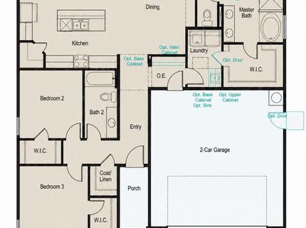 829 Calamity Court, Reno, NV 89506 Photo