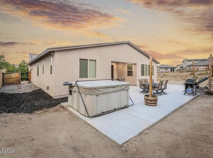 829 Calamity Court, Reno, NV 89506 Photo