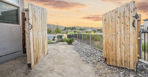 829 Calamity Court, Reno, NV 89506 Photo