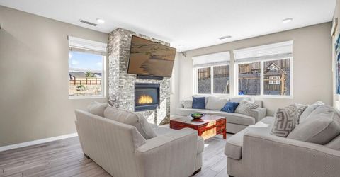 829 Calamity Court, Reno, NV 89506 Photo