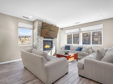 829 Calamity Court, Reno, NV 89506 Photo