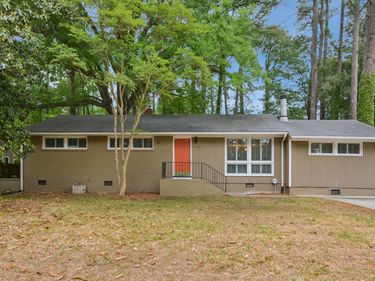 3408 Cherry Lane, Raleigh, NC 27607