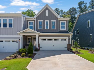 7900 Berry Crest Avenue, Raleigh, NC 27617