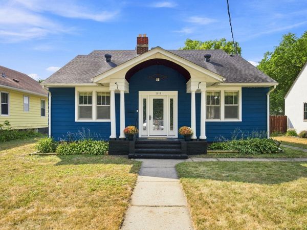1118 1st Street N, Fargo, ND 58102