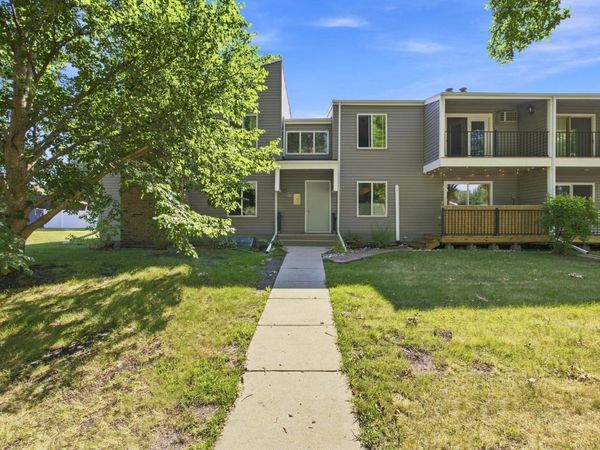 2440 15 Street S, Unit 103, Fargo, ND 58103