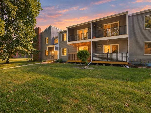 2440 15 Street S, Unit 103, Fargo, ND 58103