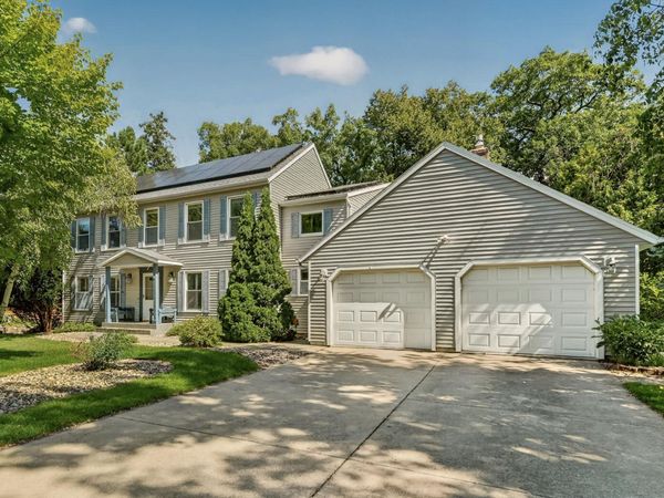 1408 Woodland Drive SW, Rochester, MN 55902
