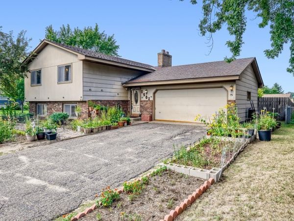 1501 131st Lane NE, Blaine, MN 55449