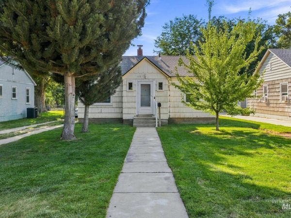 115 S Pine St, Nampa, ID 83686