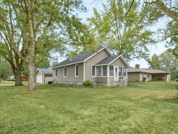 479 Irvine Street, Chippewa Falls, WI 54729