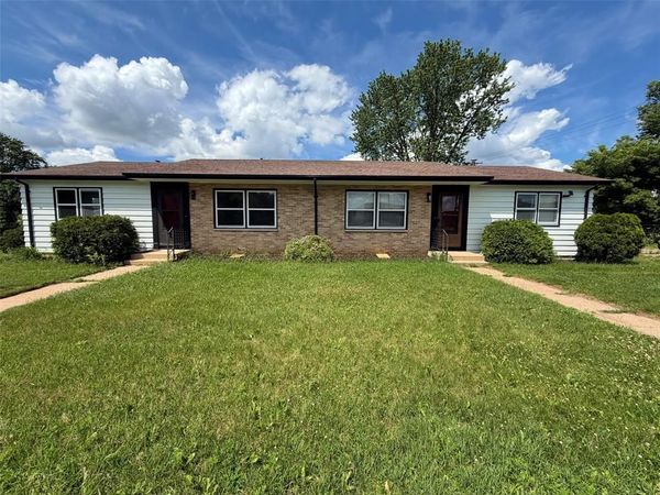 650-652 W MacArthur Avenue, Unit 1 & 2, Eau Claire, WI 54701