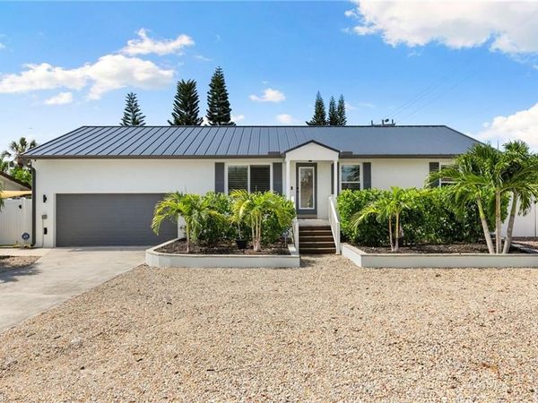 505 5th AVE , MARCO ISLAND, FL 34145