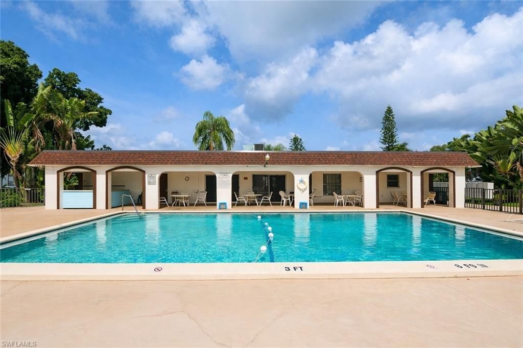 2828 Jackson St , Unit C5, Fort Myers, FL 33901 Photo