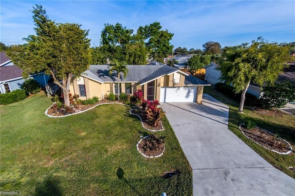 17433 Fuchsia Rd , Fort Myers, FL 33967 Main Photo