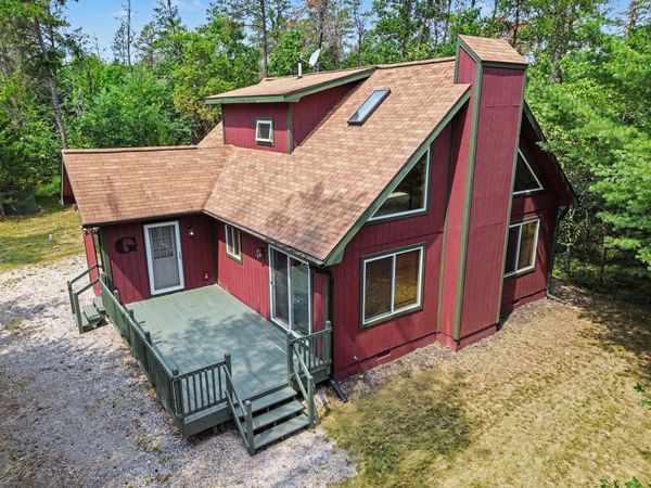 11404 Beaver Creek Trail, Roscommon, MI 48653