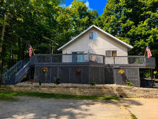 594 Tall Timber Trail, West Branch, MI 48661