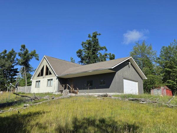 2416 Hoy Road, Mio, MI 48647