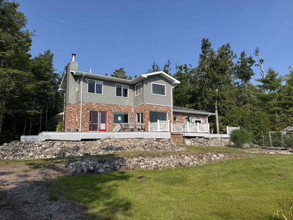 18439 Iroquois Lane, Ocqueoc, MI 49759