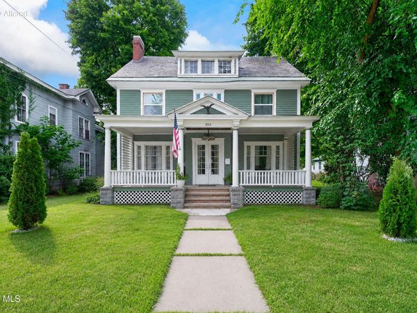 253 Main Street, Hudson Falls, NY 12839