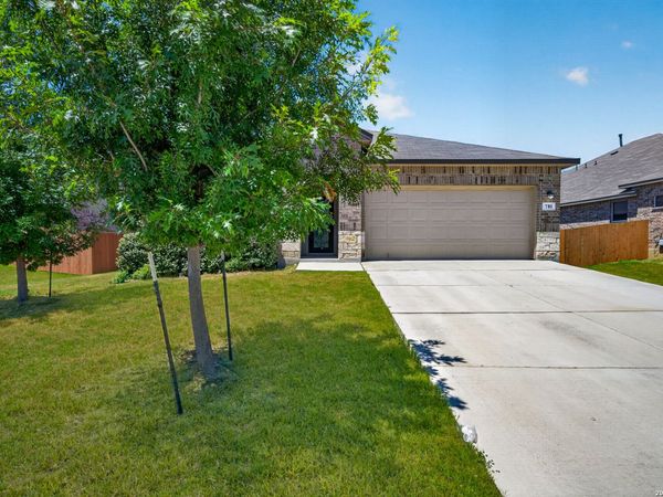 781 Rushing Banks, Cibolo, TX 78108