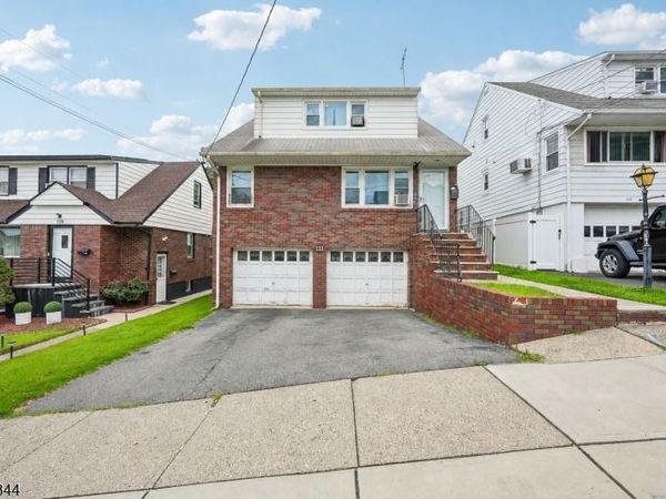 113 N 17Th St, Prospect Park, NJ 07508