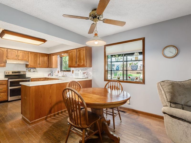 204 Brookhill Drive, Gahanna, OH 43230 Photo 10