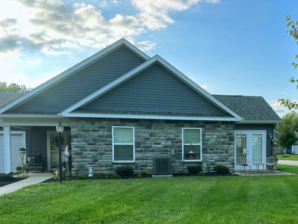 1361 Epworth Forest Drive , Lancaster, OH 43130