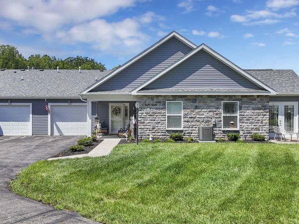 1361 Epworth Forest Drive, Lancaster, OH 43130