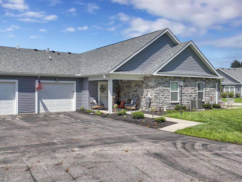 1361 Epworth Forest Drive, Lancaster, OH 43130 Photo 3