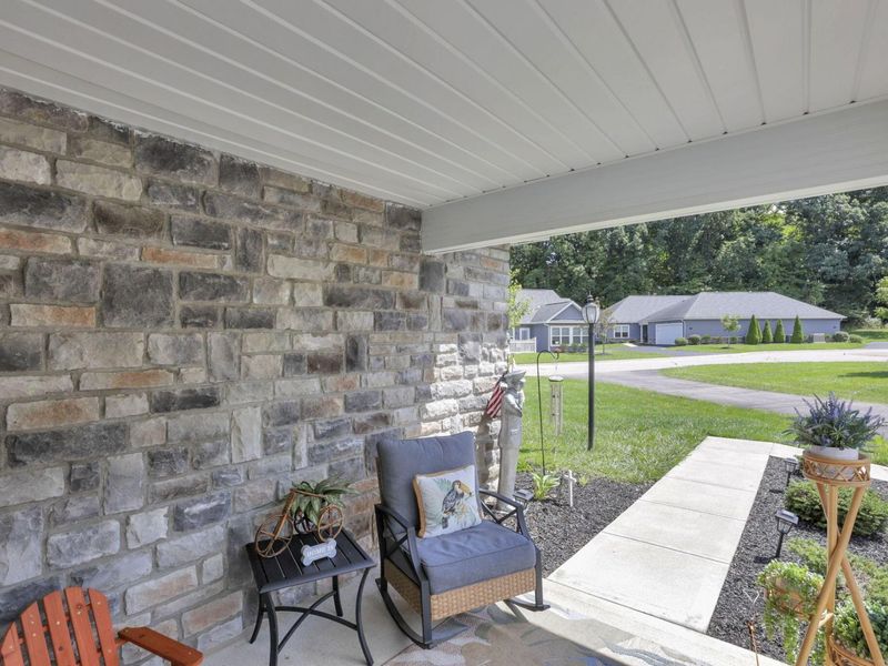 1361 Epworth Forest Drive, Lancaster, OH 43130 Photo 5