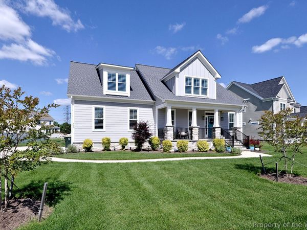 105 Goffigans Trace , Yorktown, VA 23693