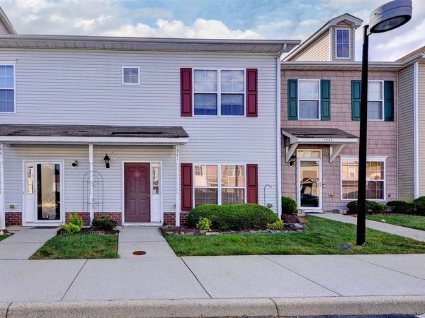 1942 Algonquin Trail, Williamsburg, VA 23185