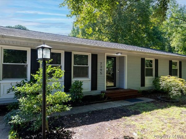 7395 Nelson Drive, Gloucester, VA 23061