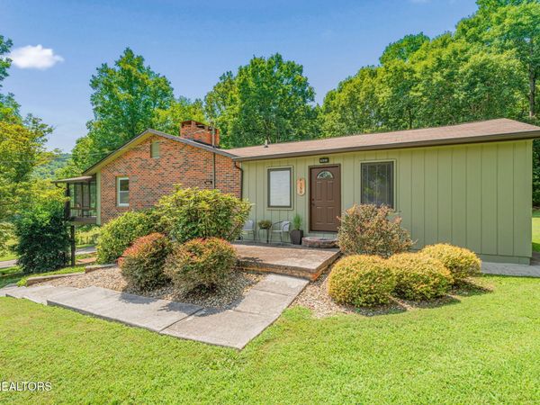 150 Dug Ridge Rd, Kingston, TN 37763