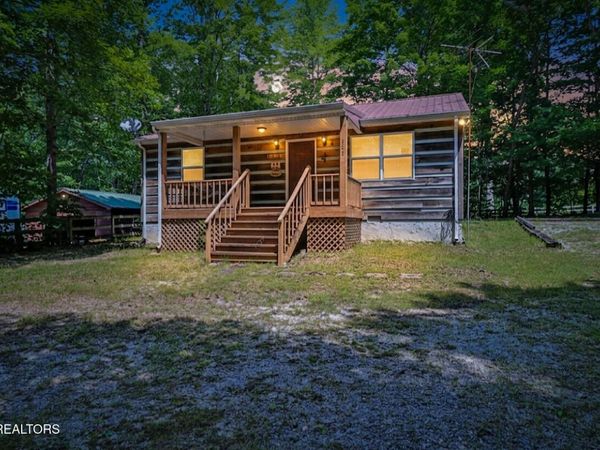 506 Spruce Creek Drive, Jamestown, TN 38556