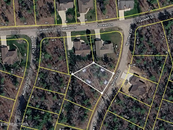 182 Natchez Circle, Crossville, TN 38558