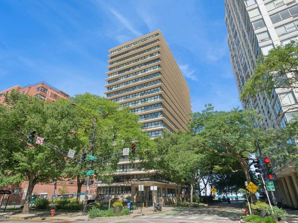 5801 N SHERIDAN Road , Unit 20E, Chicago, IL 60660