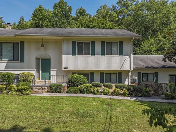 5016 Silver Lane, Apison, TN 37302
