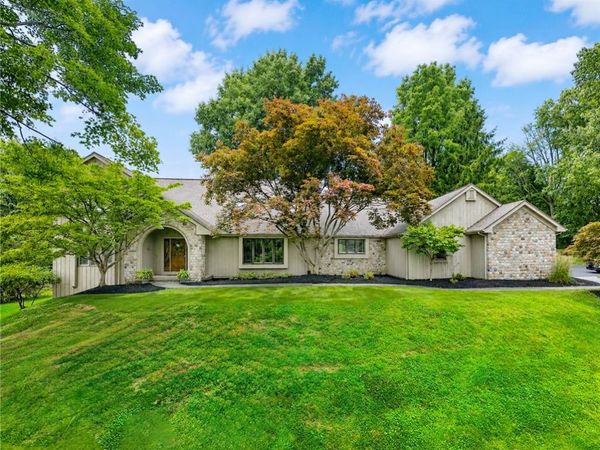 4 Pond View Drive , Pittsford, NY 14534