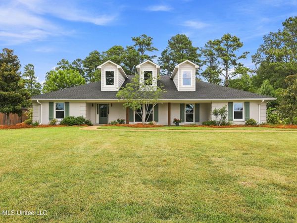 6430 Manship Road, Brandon, MS 39047