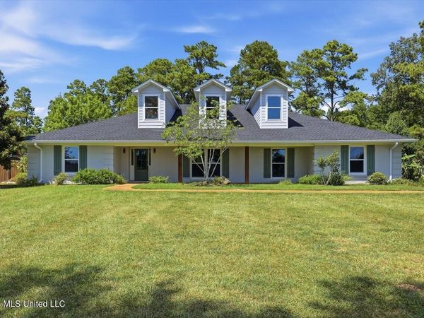 6430 Manship Road, Brandon, MS 39047