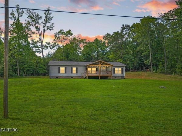 381 Scott Subd Road , Ten Mile, TN 37880